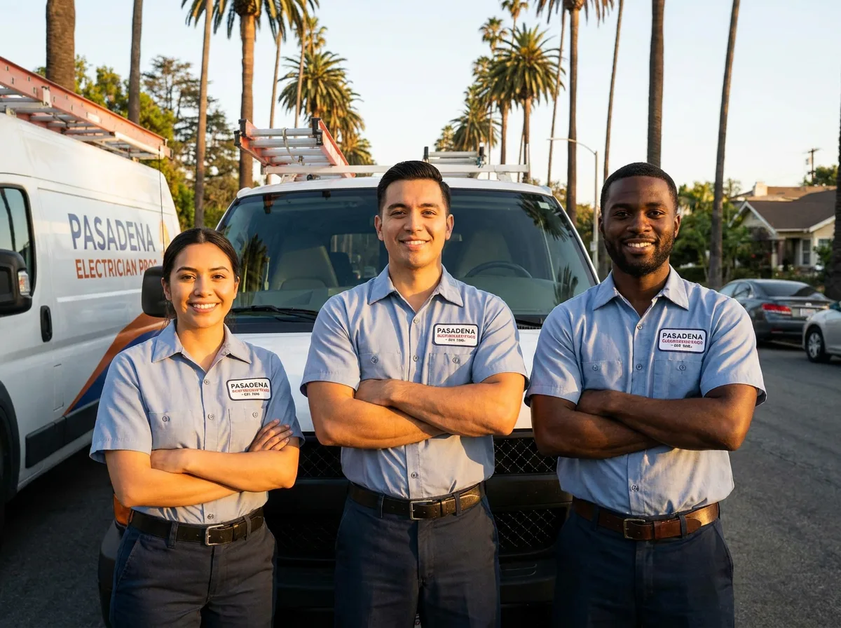 Electrician company in Ironwood, MI