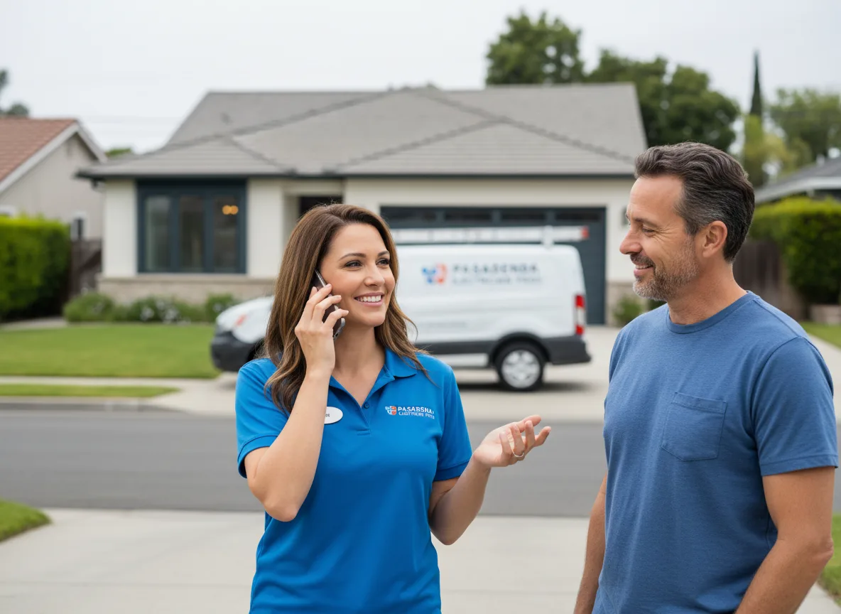 Electrician Ironwood, MI FAQs